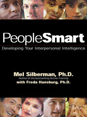 cover image of PeopleSmart